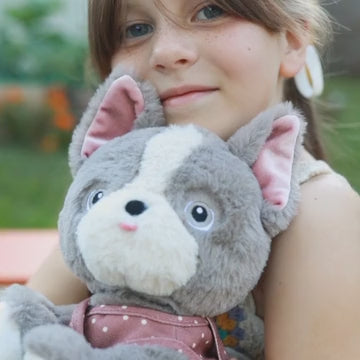 Dinkum Dogs - Gizmo video