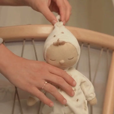Lullaby Dozy Dinkum - Lyra video