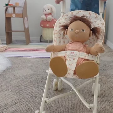 Dinkum Dolls - Dottie video