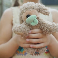 Binky Puppy - Benny