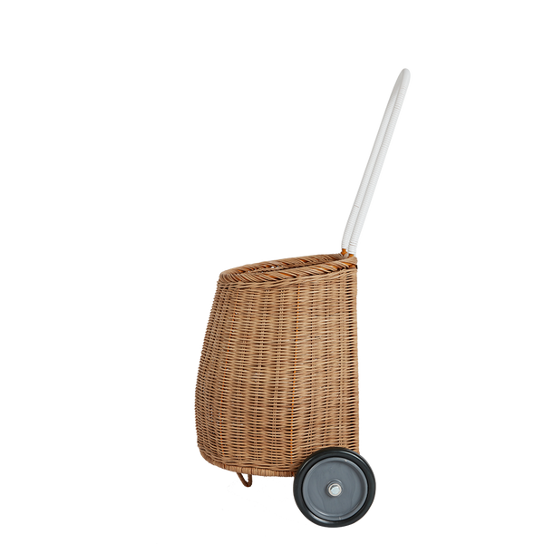 Rattan Big Luggy