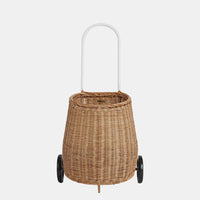 Rattan Big Luggy