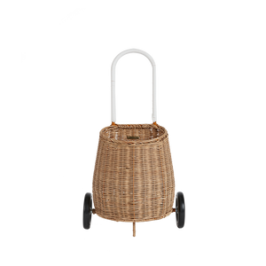 Rattan Original Luggy