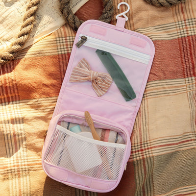 See-Ya Wash Bag - Sorbet video