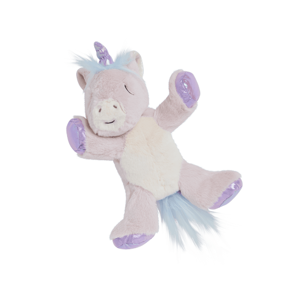 Binky Baby Unicorn - Sparkle