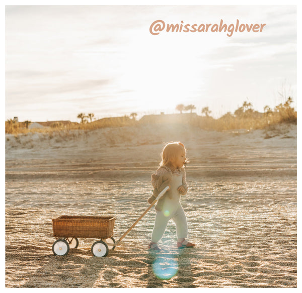 Wonder Wagon user generated content